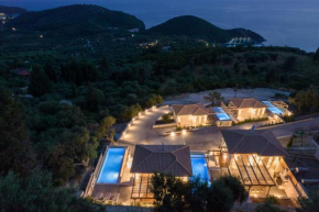 Horizon Ionian Villas